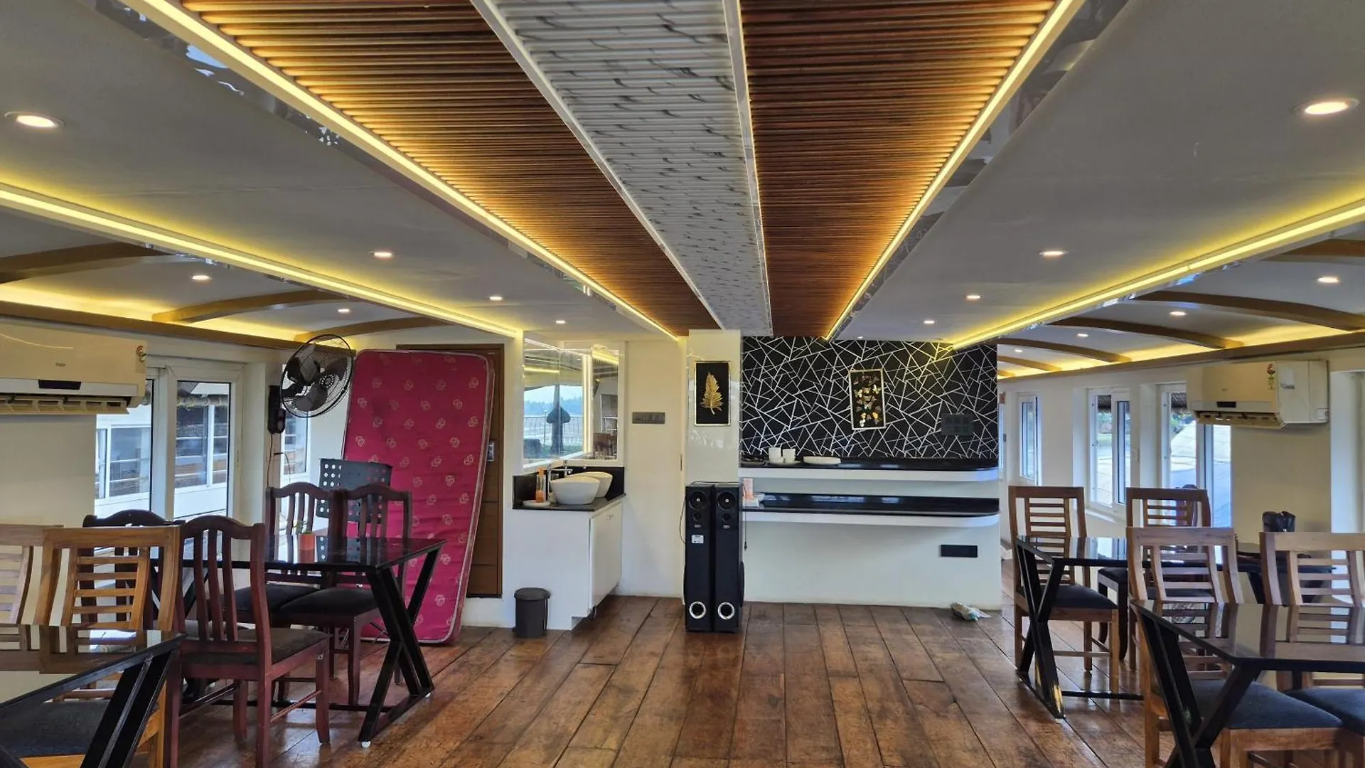 住宿加早餐酒店 Best Kerala Houseboat Alappuzha