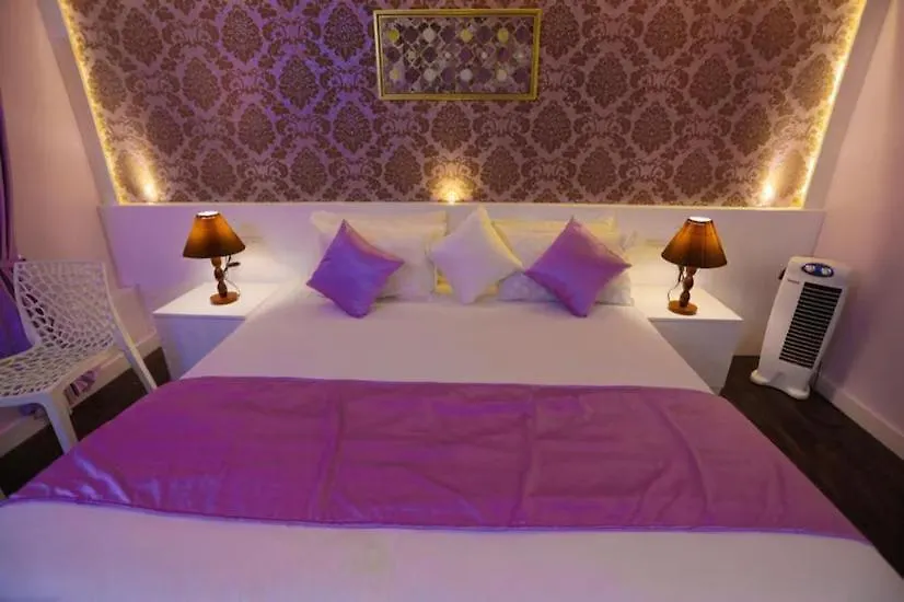 住宿加早餐酒店 Best Kerala Houseboat Alappuzha 印度