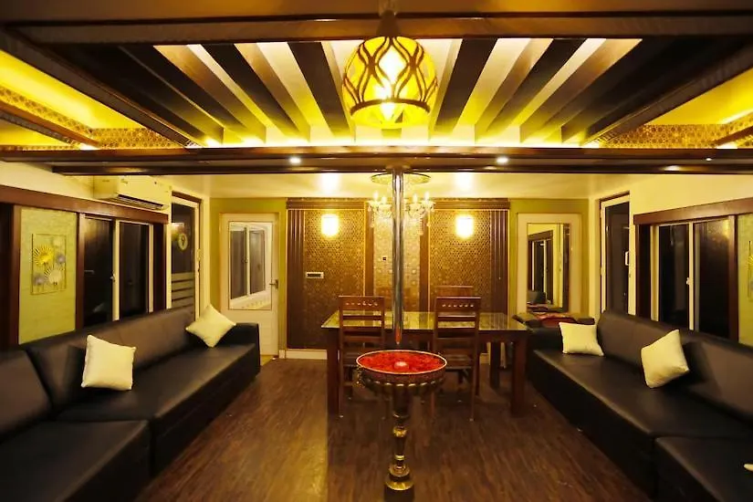 Best Kerala Houseboat Alappuzha