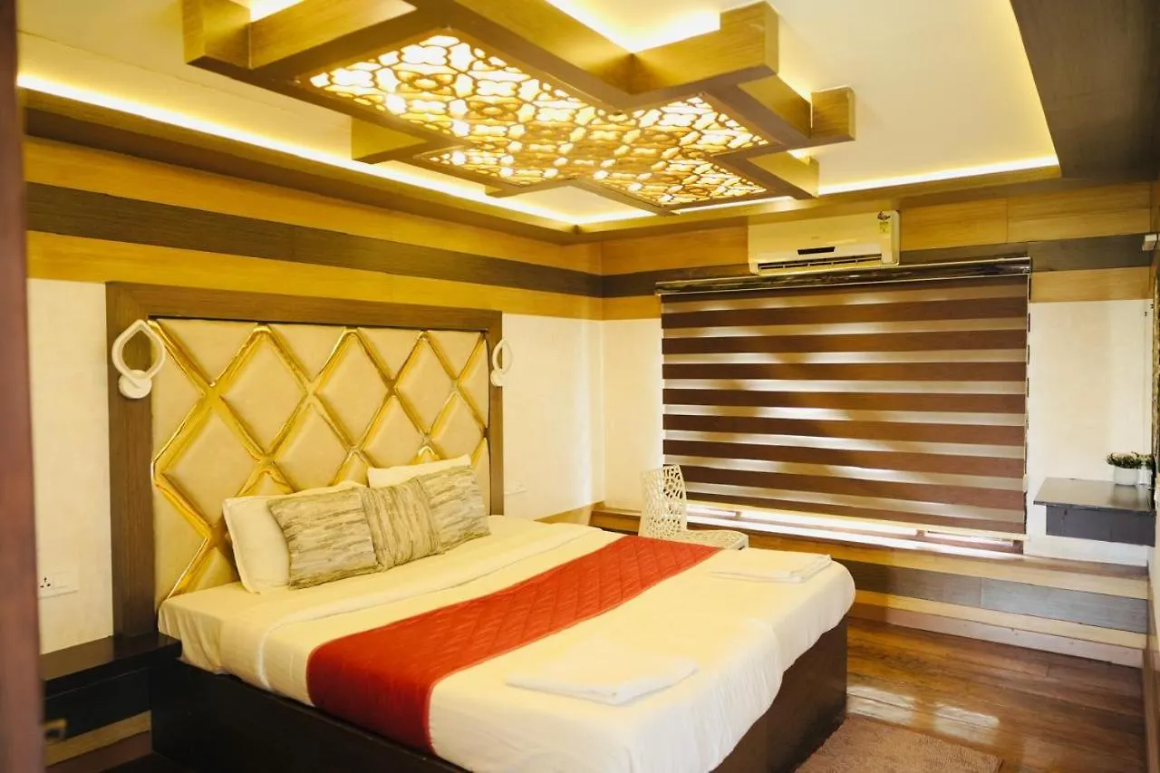 Best Kerala Houseboat Alappuzha 0*,  Indie