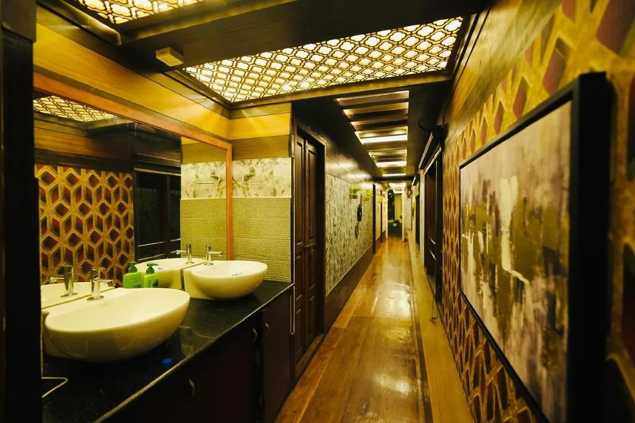 Best Kerala Houseboat Alappuzha 0*,  Indie