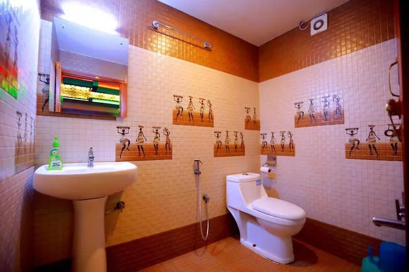 Bed & Breakfast Best Kerala Houseboat Alappuzha Indie
